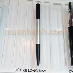 Chì kẻ mày Kanebo Coffret D'or Brow tiện lợi, bám màu, lâu trôi, nâu tự nhiên BR46