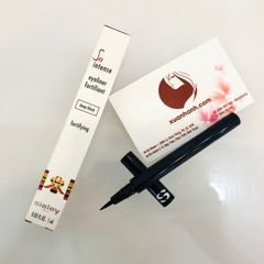 Bút dạ Sisley So Intense Eyeliner Fortifiant không lem, không trôi, nét dày