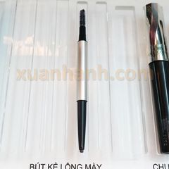 Chì kẻ mày Kanebo Coffret D'or Brow tiện lợi, bám màu, lâu trôi, nâu đậm BR45