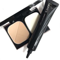 Kem lót Kanebo Glow Primer Base da căng mọng, bắt sáng rạng rỡ, tươi trẻ