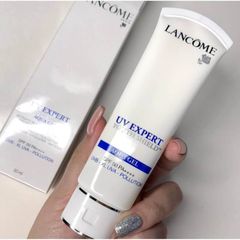 Kem chống nắng Lancome UV Expert Aqua-Gel SPF50/PA++++ 50ml