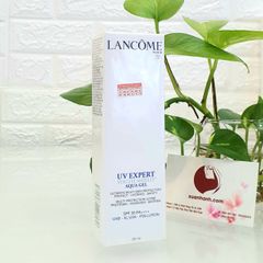 Kem chống nắng Lancome UV Expert Aqua-Gel SPF50/PA++++ 50ml