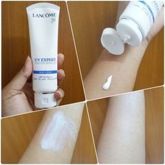 Kem chống nắng Lancome UV Expert Aqua-Gel SPF50/PA++++ 50ml