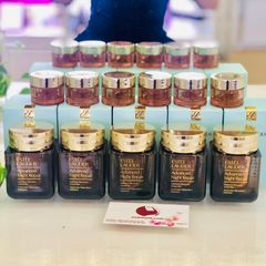 Estee Lauder Advanced Night Repair Ampoules viên nang thần phục hồi cấp tốc, 10 viên