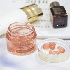 Estee Lauder Advanced Night Repair Ampoules viên nang thần phục hồi cấp tốc, 10 viên