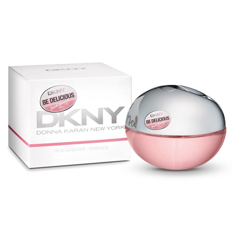 Nước hoa nữ DKNY Be Delicious Fresh Blossom tươi sáng, nhẹ nhàng, EDP, 30ml