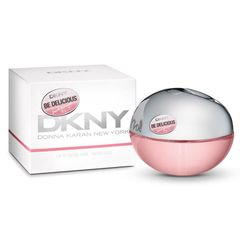 Nước hoa nữ DKNY Be Delicious Fresh Blossom tươi sáng, nhẹ nhàng, EDP, 30ml