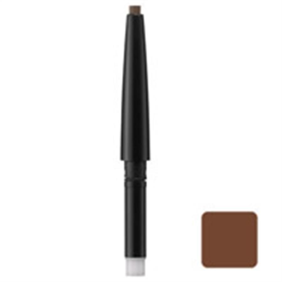 Chì kẻ mày Kanebo Coffret D'or Brow 2 đầu vẽ và bột, lâu trôi, nâu tự nhiên BR46