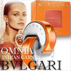 Nước hoa BVLGARI Omnia Indian Garnet cá tính, hiện đại, EDT, tới 15ml, spray