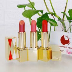 Bộ giftset Estee Lauder phiên bản châu Á, với 12 món trang điểm, dưỡng da limited.