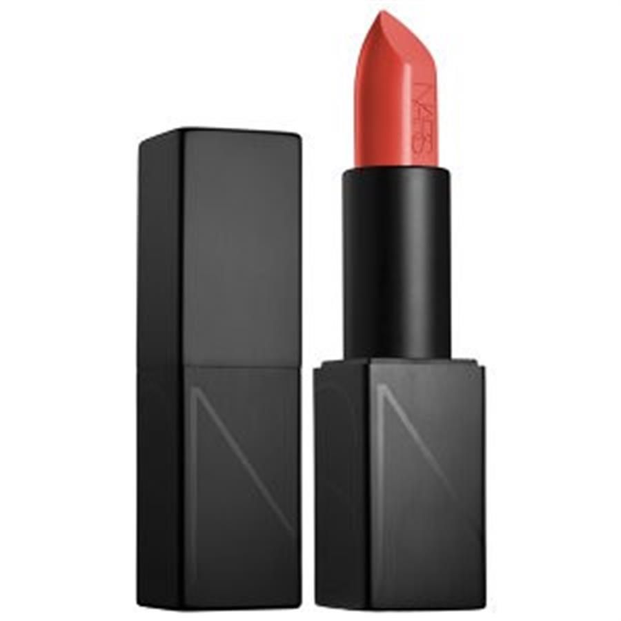 Son Nars Audacious chất kem mềm, che phủ tốt, bám màu # Catherine