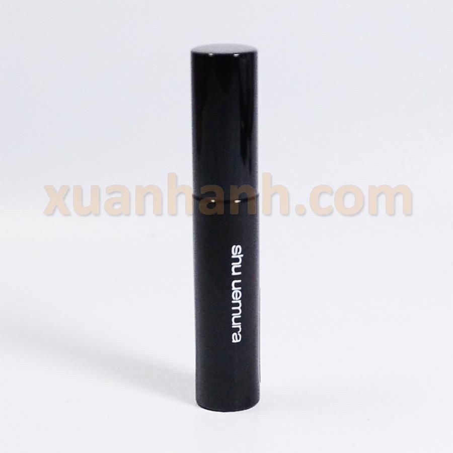 Son kem lì Shu Uemura Matte Supreme OR01 lì mịn, bám mướt môi, mini