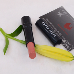 Son Bobbi Brown Creamy Matte dòng kem lì tuyệt đẹp #7 Pale Peach, nude cam 
