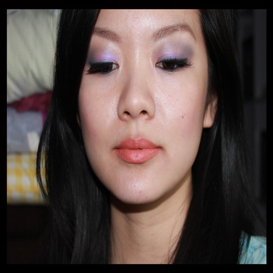 Son Bobbi Brown Creamy Matte dòng kem lì tuyệt đẹp #7 Pale Peach, nude cam 