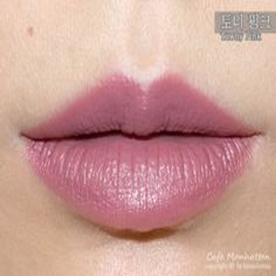 Son Bobbi Brown Creamy Matte dòng kem lì tuyệt đẹp #True Pink 4, hồng nude