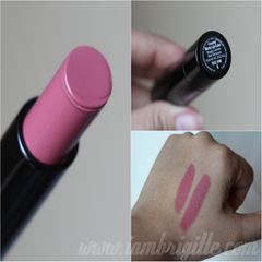 Son Bobbi Brown Creamy Matte dòng kem lì tuyệt đẹp #True Pink 4, hồng nude