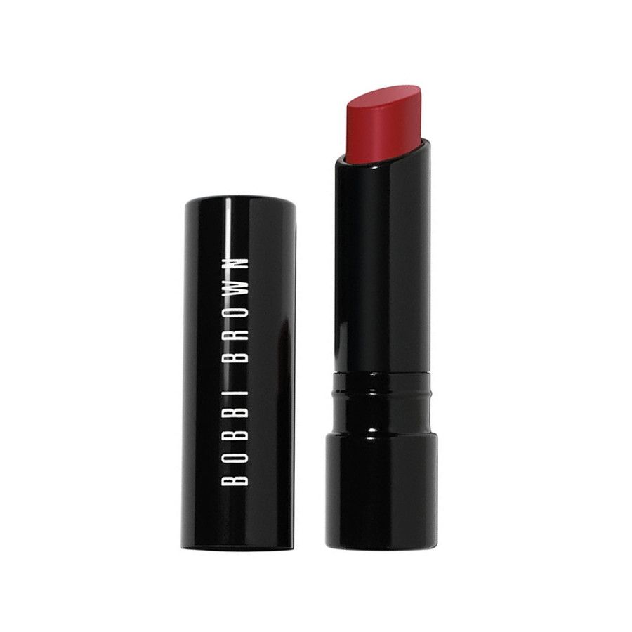Son Bobbi Brown Creamy Matte dòng kem lì tuyệt đẹp #Red Carpet đỏ ruby