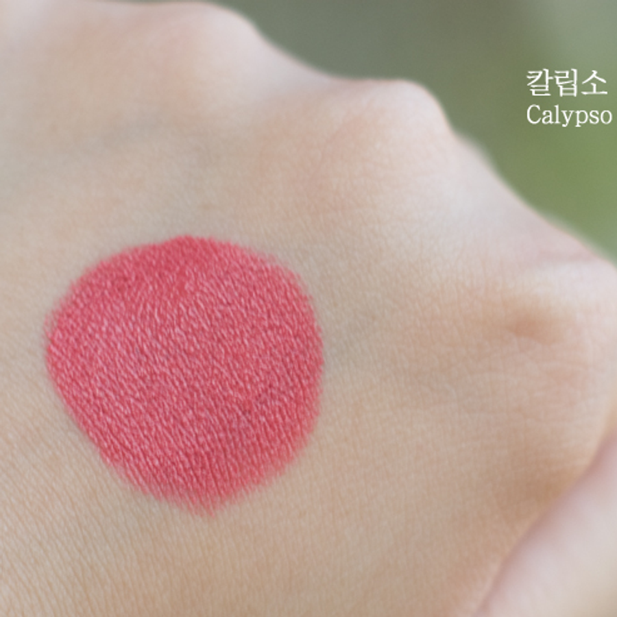 Son Bobbi Brown Creamy Matte dòng kem lì tuyệt đẹp #Calypso 8 hồng môi