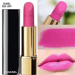 Son Chanel Rouge Allure Velvet son lì, lâu trôi, lên màu tốt #44 La Diva