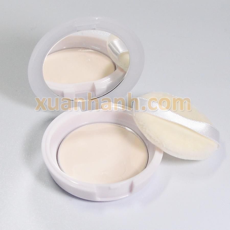 Phấn dưỡng Shiseido White Lucent Brighteing Skincare Powder sáng trắng 5g