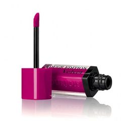 Son Bourjois Rouge Edition Velvet chất kem, bám môi, lì #06 Pink Pong