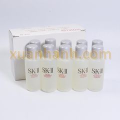 SK-II Facial Treatment Essence, dòng "nước thần" cho các chị em 10mlx10=100ml