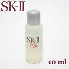 SK-II Facial Treatment Essence, dòng "nước thần" cho các chị em 10mlx10=100ml
