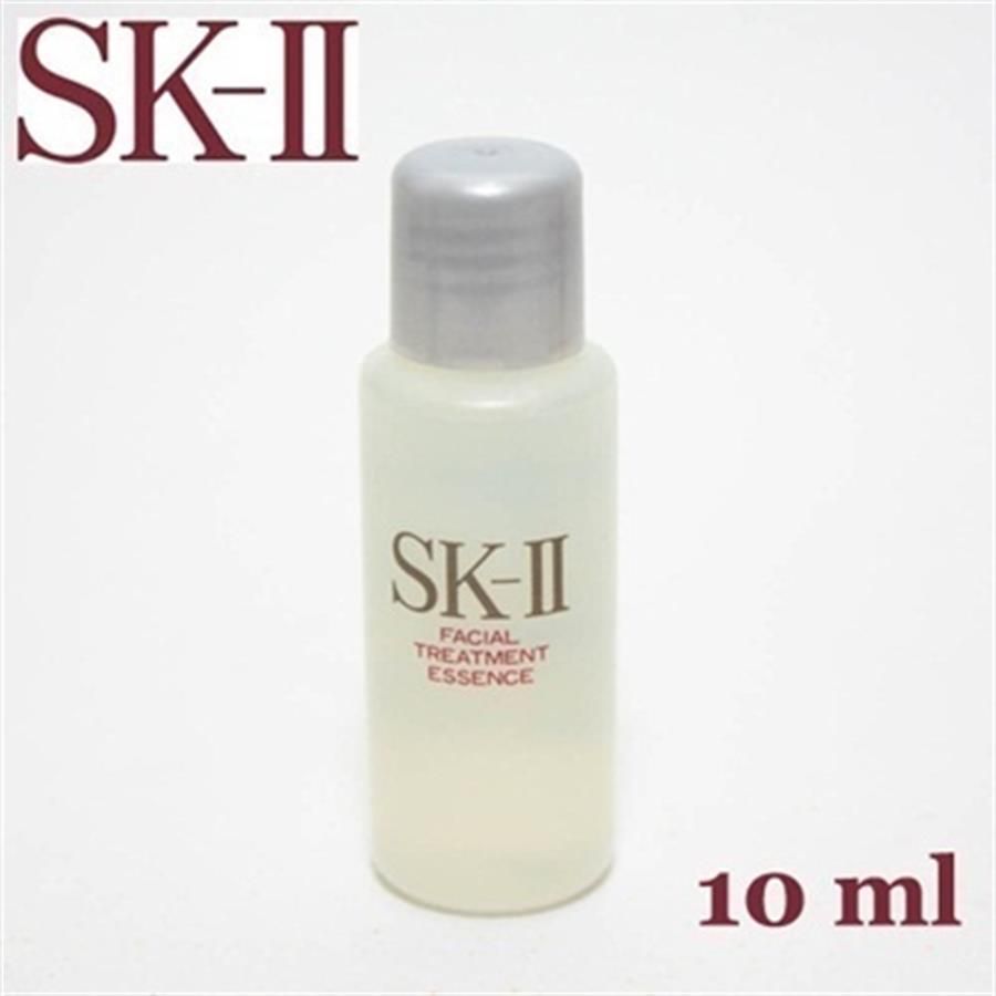 SK-II Facial Treatment Essence, dòng "nước thần" cho các chị em 10mlx10=100ml