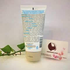 Sữa rửa mặt Kiehl’s Rare Earth Deep Pore Daily sạch sâu da, ngăn ngừa mụn 150ml