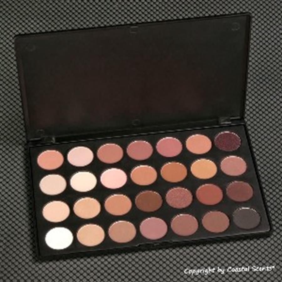 Set màu mắt 28 Piece Eye Shadow Neutral Palette