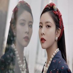 Son Gucci Rouge À Lèvres Mat #501 Constance Vermillon đỏ ánh cam quyến rũ