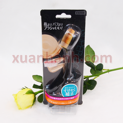 Cọ tán nền Super Cover Foundation Brush đa năng cho các loại nền, lót lỏng
