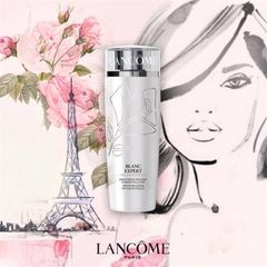 Lancome Blanc Expert Melanolyser Essence in lotion 2in1 dưỡng trắng 