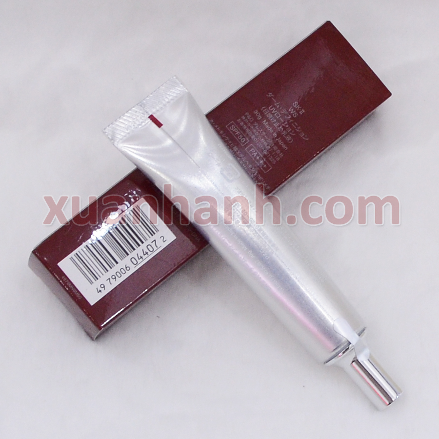 Kem chống nắng SK-II WS Dermdefinition UV Lotion SPF50, PA+++