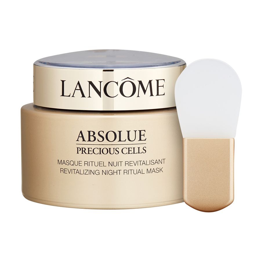 Kem mặt nạ ngủ Lancome Night Ritual Mask NEW dòng cao cấp, trẻ hóa da 75ml