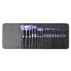 Bộ cọ Coastal Scents 22 chiếc tuyệt đẹp, đầy đủ cá nhân và chuyên nghiệp