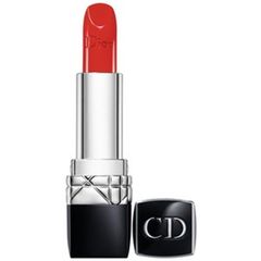 Son Dior Rouge 844 Trafalgar chất kem, cover tốt, bám màu, cam đỏ