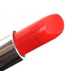 Son Dior Rouge 844 Trafalgar chất kem, cover tốt, bám màu, cam đỏ