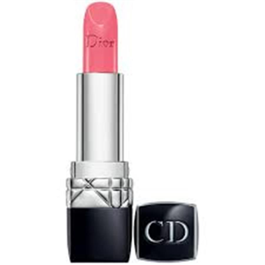 Son Dior Rouge 359 Miss chất kem, cover tốt, bám màu, hồng đất nhẹ