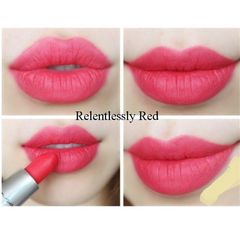 Set son Mac Signature Stars Lipstick Kit thời thượng và đẳng cấp limited 2020, thanh lý
