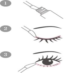 Dưỡng mi Shiseido Eyelash Serum kích mọc mi, kích mi dài, dày hơn 