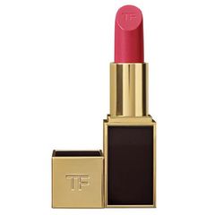 Son Tom Ford Lip Color dòng son lì thượng hạng, hồng xinh #08 Flamingo 