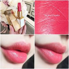 Son Tom Ford Lip Color Sheer 07 Paradiso giàu dưỡng, hồng nữ tính, dịu dàng