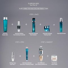Kem dưỡng Lancome Visionnaire se mịn da mặt, giảm nếp nhăn, dưỡng trắng