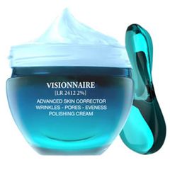 Kem dưỡng Lancome Visionnaire se mịn da mặt, giảm nếp nhăn, dưỡng trắng
