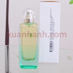 Nước hoa nữ Hermes Un Jardin Sur Le Nil, sen thuần tinh khiết, EDT, tester 100ml