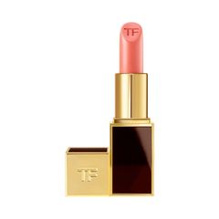 Son Tom Ford Lip Color dòng son thượng hạng, cam đào #21 Naked Coral