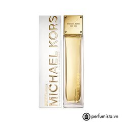 Nước hoa nữ Michael Kors Sexy Amber quyến rũ, gợi cảm, EDP, 100ml