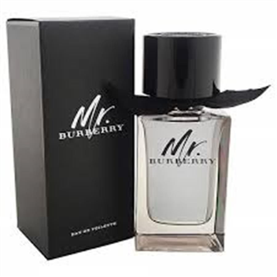 Nước hoa nam MR Burberry lịch lãm, sang trọng, nam tính, EDT, 100ml