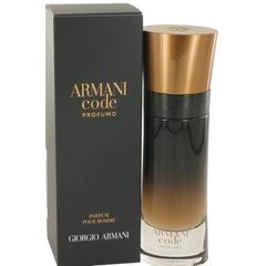 Nước hoa nam Armani code nồng nàn, nam tính, giữ mùi tốt, 110ml